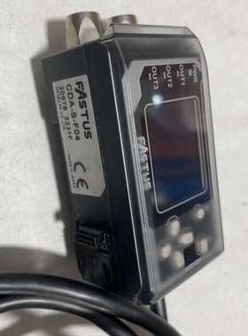 议价维修 FASTUS奥普士激光纠编控制器CDA-S-F04、正常拆机