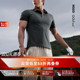 男 短袖 Monster Guardians防晒凉感高尔夫运动健身休闲抗皱POLO衫