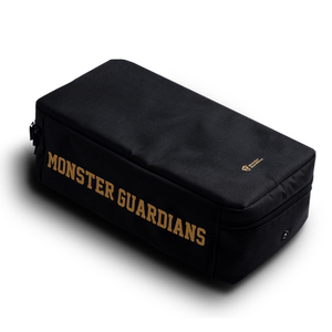 Monster Guardians旗舰店Monster Guardians 品牌定制原创健身潮牌黑金印花鞋包
