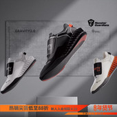 Monster Guardians男子综合训练健身高强度支撑专业深蹲运动鞋