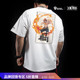 ONE PIECE海贼王官方联名海贼王运动潮流T恤 Guardians Monster