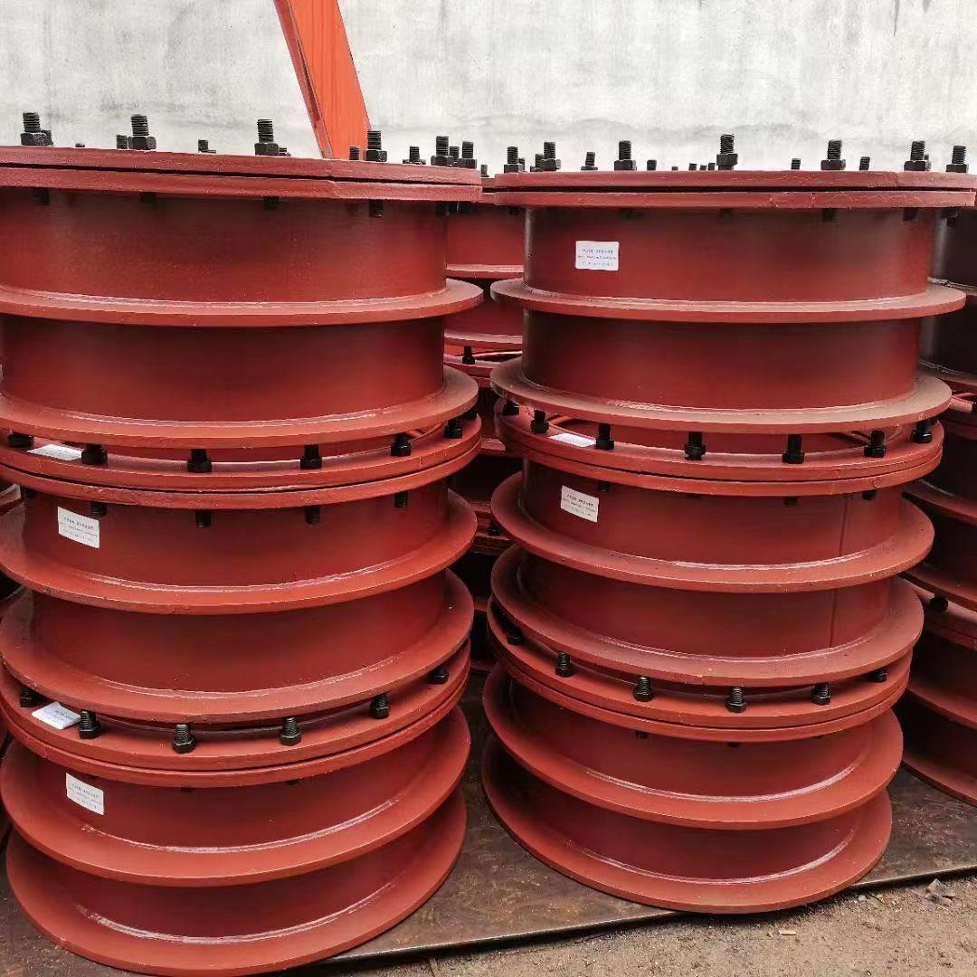 供应国标柔性防水套管DN200 A型刚性防水套管 材质齐全欢迎选购