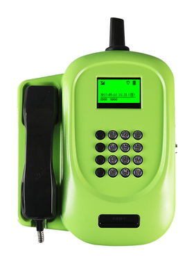 卡尔 KT8001(72)TD-LTE固定无线电话机