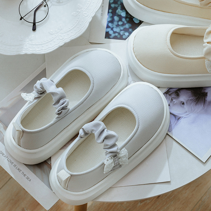 月子鞋夏薄款透气产后软底包跟厚底孕妇棉拖鞋女春秋季防滑产妇鞋,居家布艺,居家棉拖/棉鞋,淘宝优惠券,粉丝福利购,淘宝优惠卷