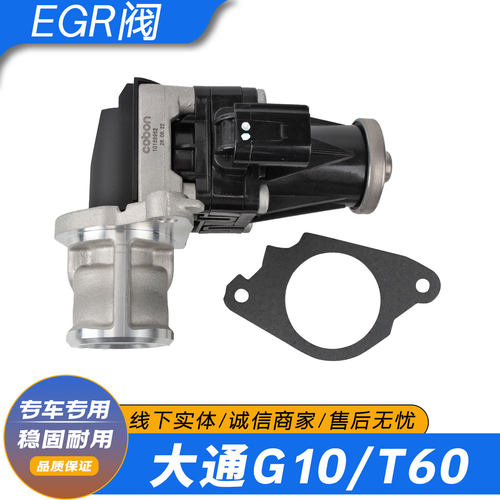 大通G10/T60EGR废气阀