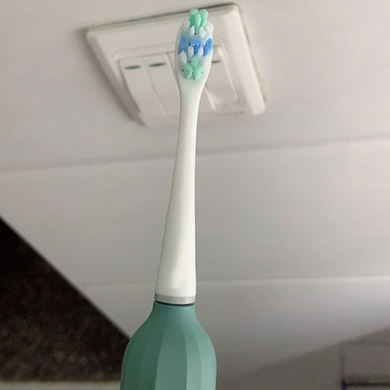 适配usmile Pro牙刷头usmile WHITE通用替换刷头P5/X10
