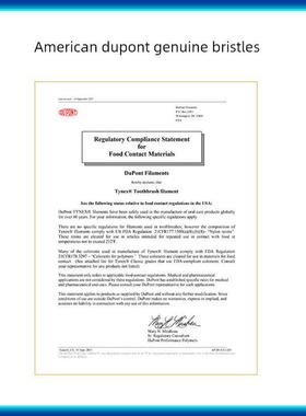 适配UFU/Klinda电动牙刷头阿尔法Proalpha华图教育CK177Danmi替换