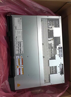 华为通信电源ETP48300-C4B1嵌入式48v300A开关插框