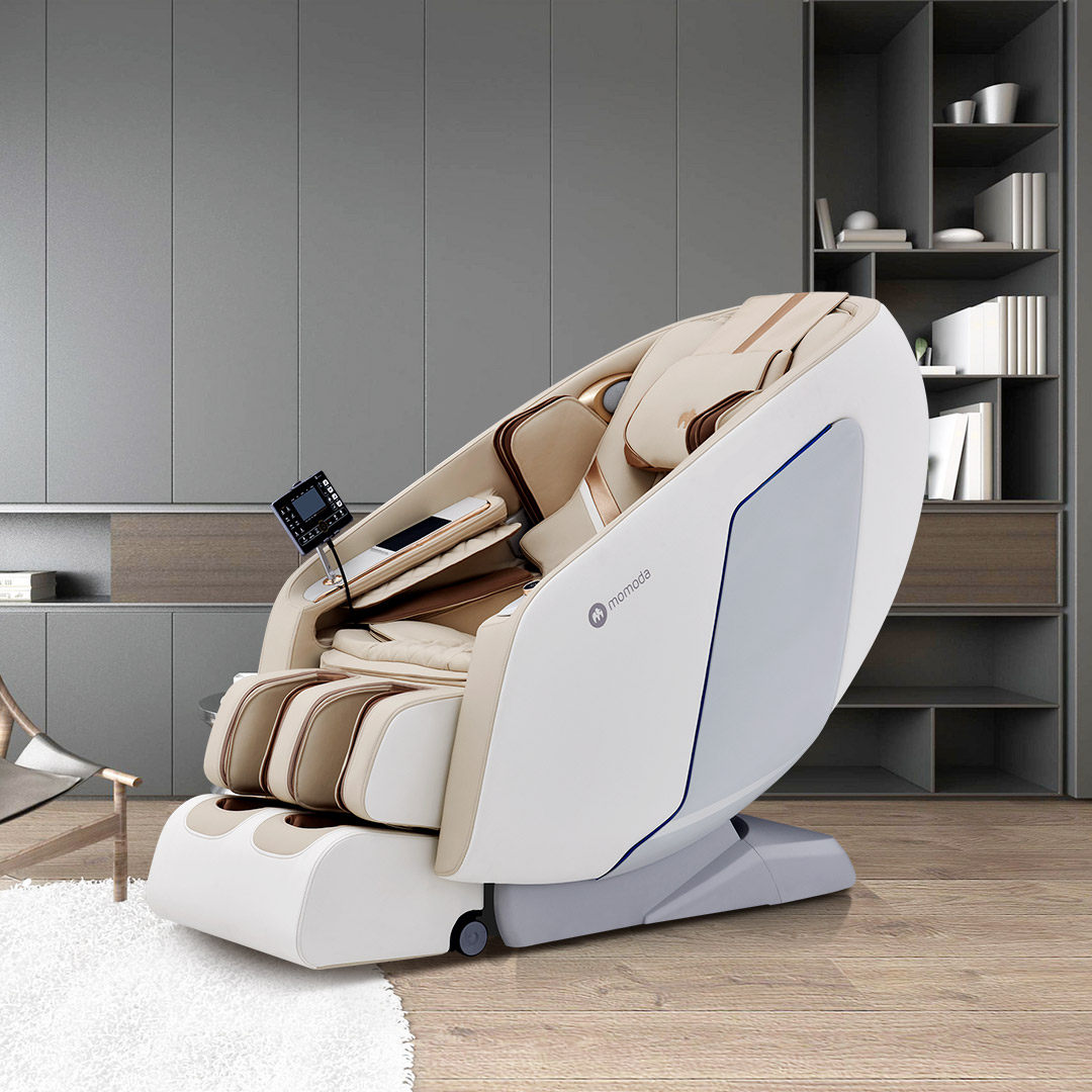 高档摩摩哒按摩椅全身家用智能豪华头等太空舱自动多功能电动沙发