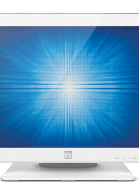 ELO 17寸触摸显示器 ET1717L/E415033/E227652/E371267