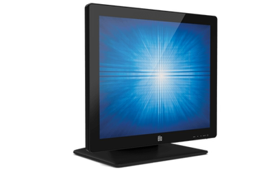 ELO 17寸触摸显示器 ET1717L-8CWB-0-BL-ZB-G E214112/E108749