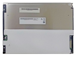 友达10.4寸工业液晶屏G104VN01 V1/全新现货