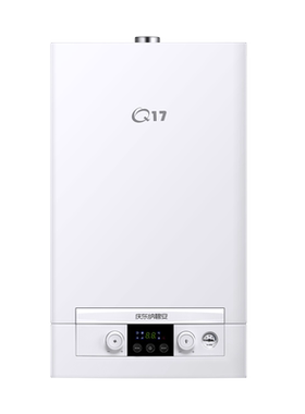 庆东燃气壁挂炉NAVIEN