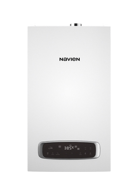庆东纳燃气壁挂炉NAVIEN