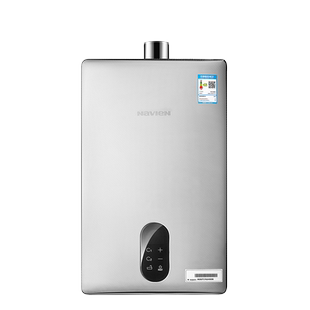 Navien庆东纳碧安原装进口燃气热水器家用双水量伺服恒温 NHW670