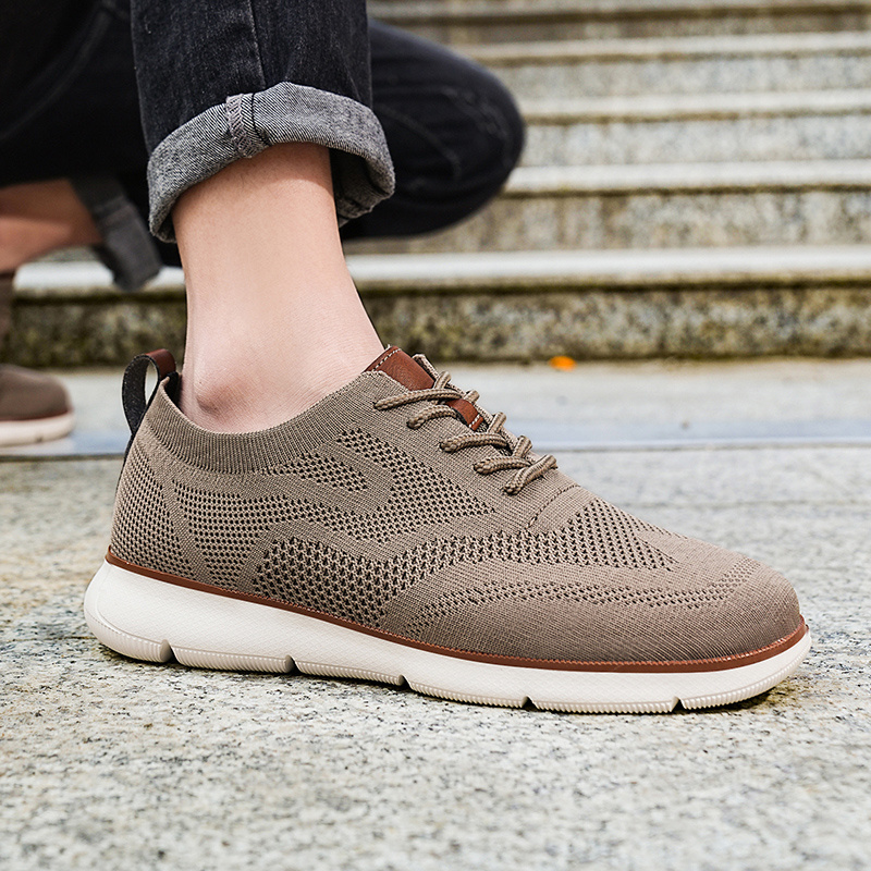 48码男鞋夏季网面运动休闲鞋特大码男士47中年网鞋46保安工作鞋45