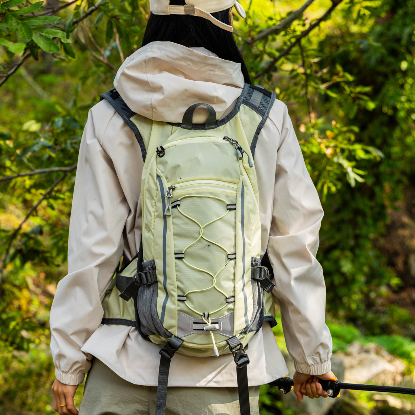 户外徒步专业登山包透气减负轻便女防水双肩包旅行骑行运动背包男,箱包皮具/热销女包/男包,双肩背包,淘宝优惠券,粉丝福利购,淘宝优惠卷