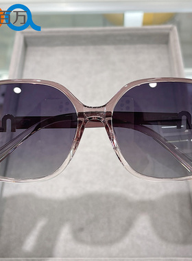 酷莎偏光防紫外线蝶形百搭