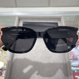 薇尚墨镜大框带钻女款 开车S6083P偏光墨镜 高级送礼太阳镜2026新款