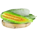 Семена медонов с медом хрустящими хрустящими хрустящими дынями Семена с высокой сладостью высокий балкон овощной сад весна четыре сезона фрукты и овощи размножаются 孑