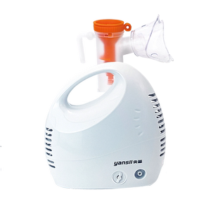 医用儿童雾化机家用婴幼儿专用医疗雾化器化痰止咳成人轻音喷雾仪