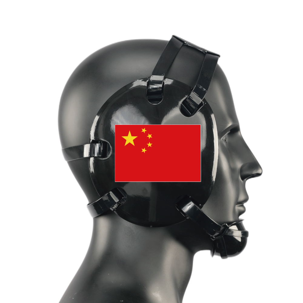 GEYI摔跤护耳,柔术护耳
