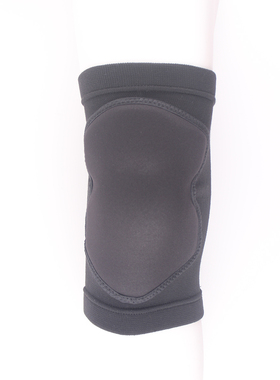 GEYI古典摔跤护膝极端冲击垫内托(两只装) Wrestling Knee Pad