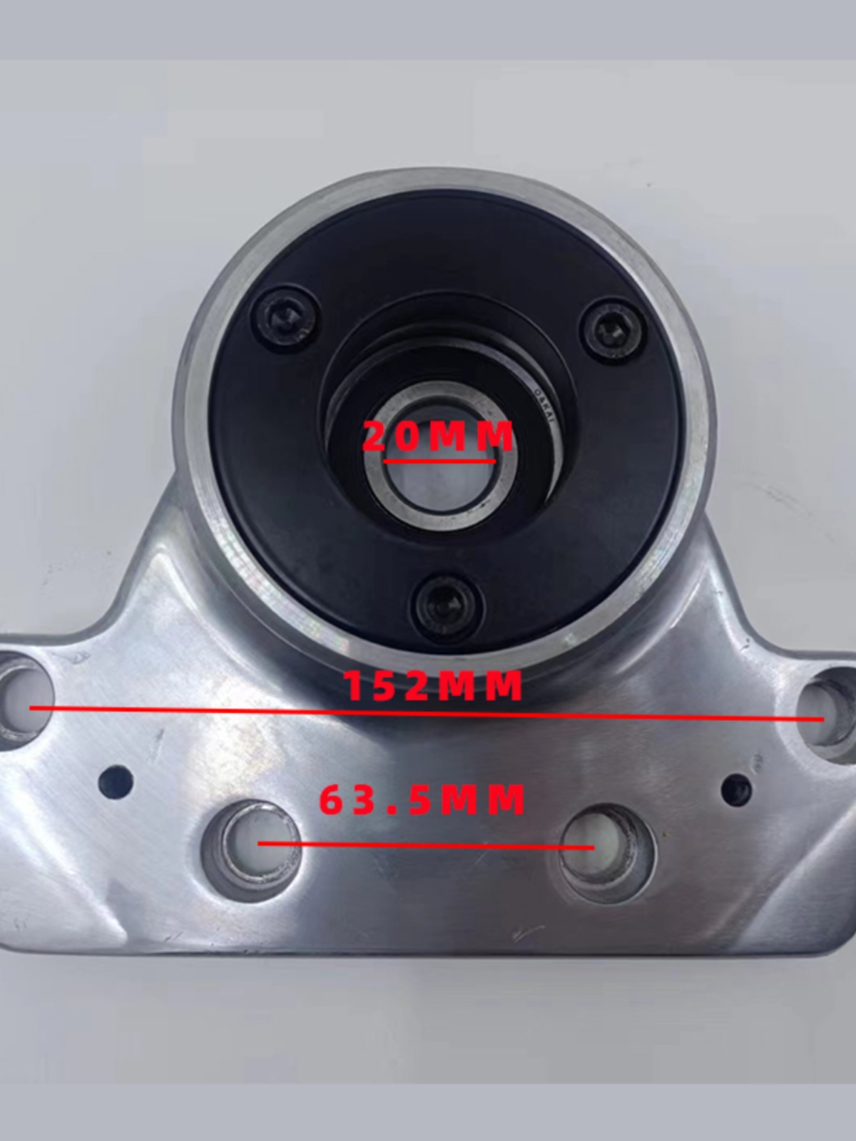 铣床轴承座走刀器拆机件炮塔机床工作台限位挡块撞块通用配件