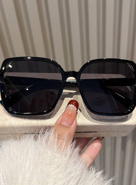 2025新款女士时尚潮流太阳眼镜