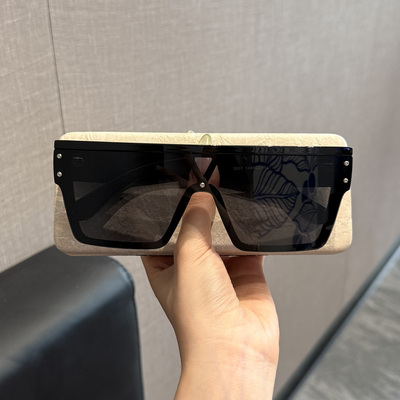 2025新款潮复古时尚潮流太阳眼镜