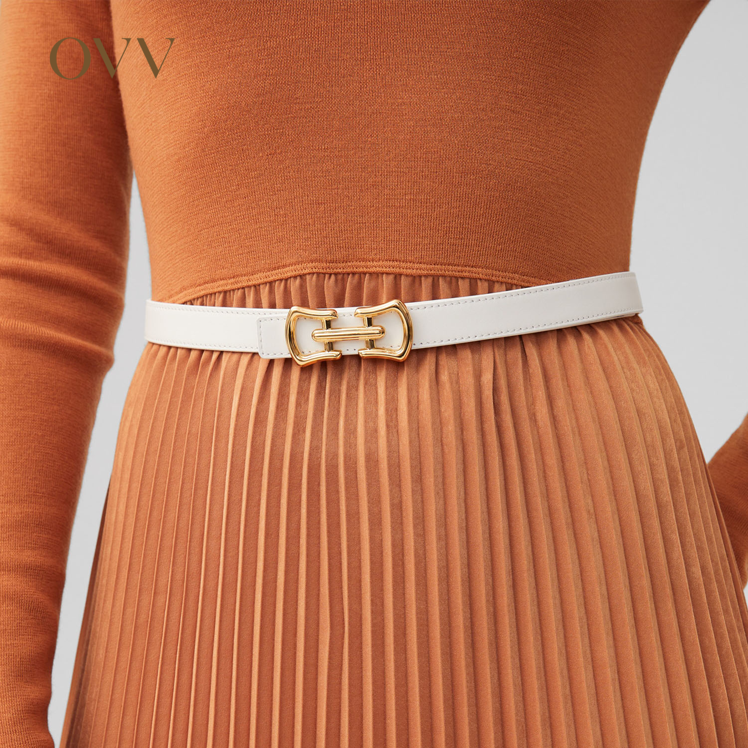 牛皮革材质 基础易搭 时尚大气