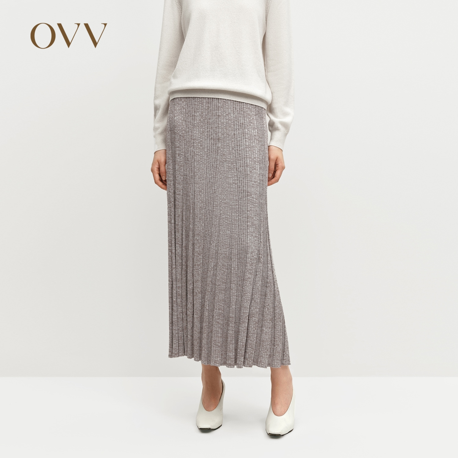 不规则罗纹 保暖舒适 羊毛面料