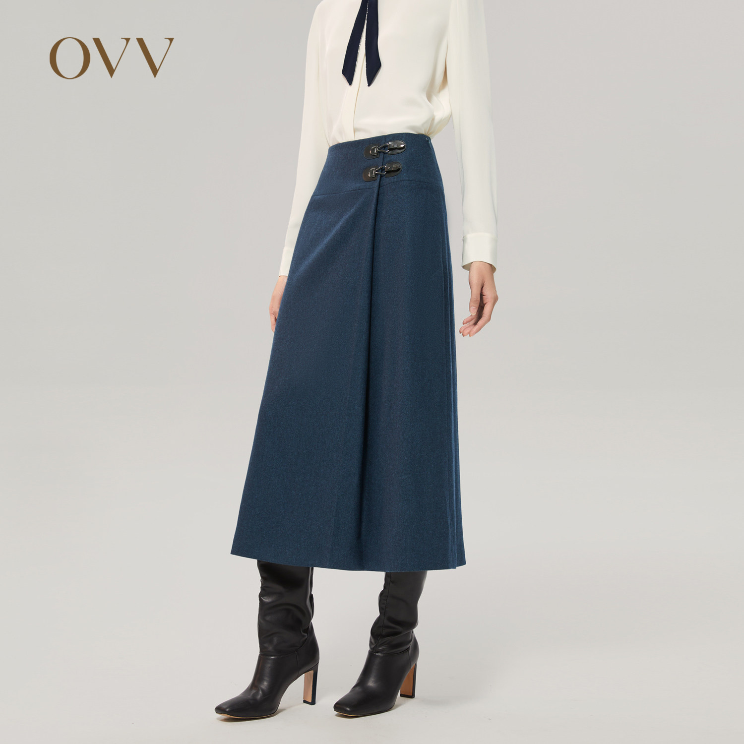 ����������ڸ��ײ���OVV�ﶬŮװĥë���޻��������ȹ