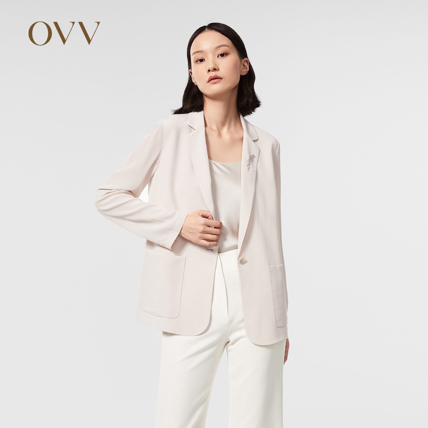 盘点ovv女装属于什么档次怎么样?ovv女装属于什么档次怎么样