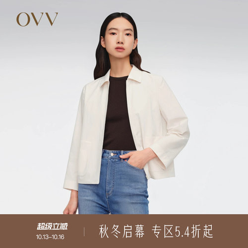 易打理面料 衬衫款式 简约舒适