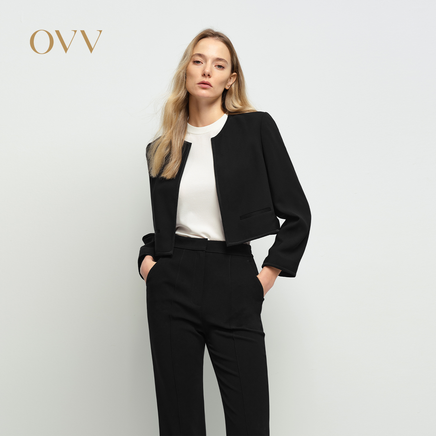 三醋酸面料 经典基础 休闲通勤