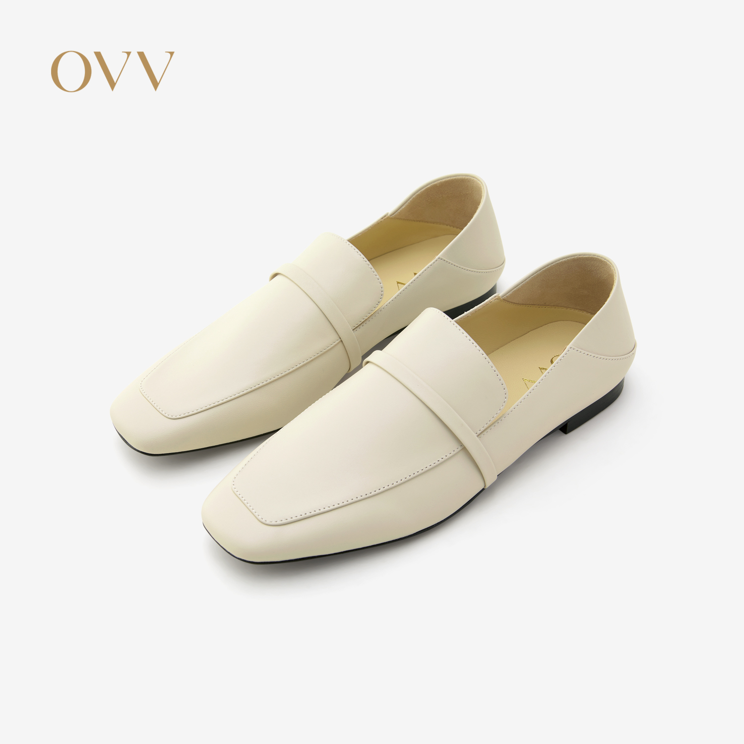 简洁流畅 休闲通勤 简约易搭