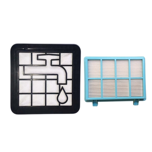 适配飞利浦吸尘器配件进风出风滤网刷头直管适配FC8632/83 FC9588