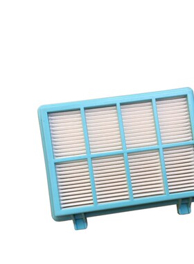 吸尘器配件出风排风过滤网适配飞利浦新款 FC8632/83 FC9588 9576