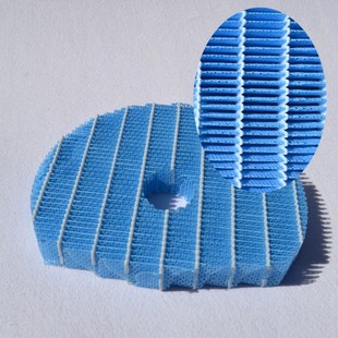 W380SW W200SW W280SW 沂创空气净化器加湿滤网配件适配夏普KC