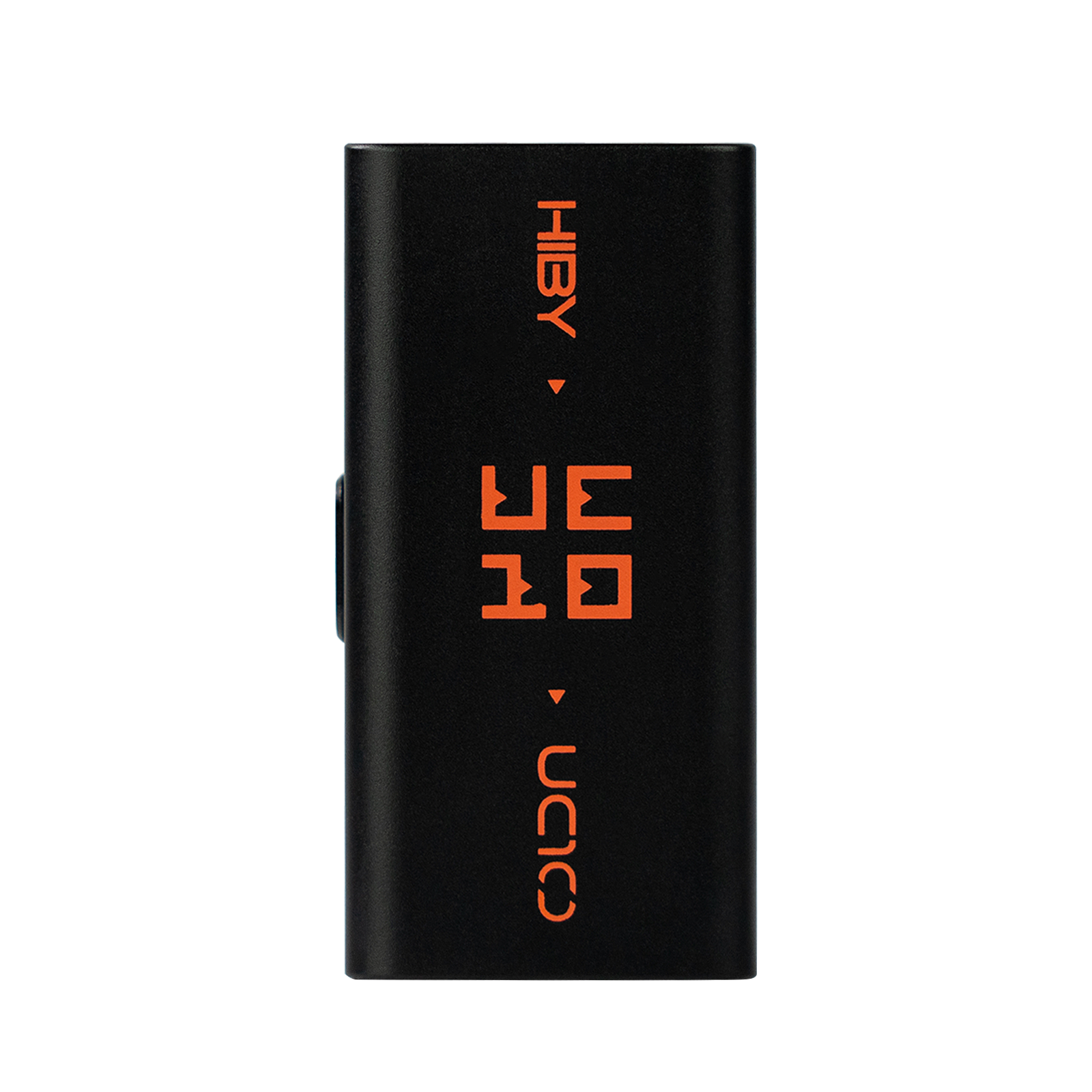 HiBy海贝UC10USB同轴转换器