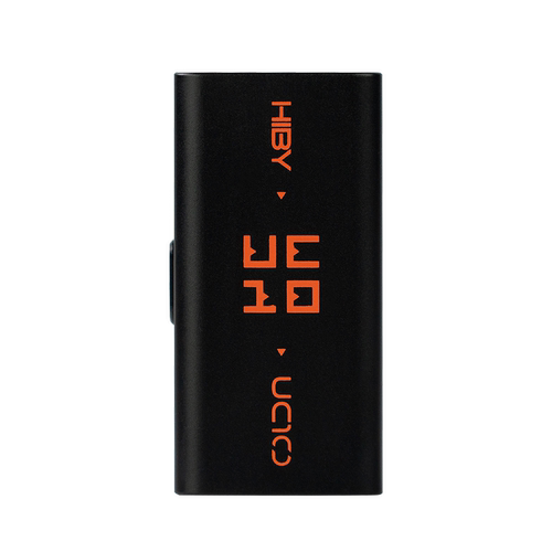 HiBy海贝UC10USB同轴转换器