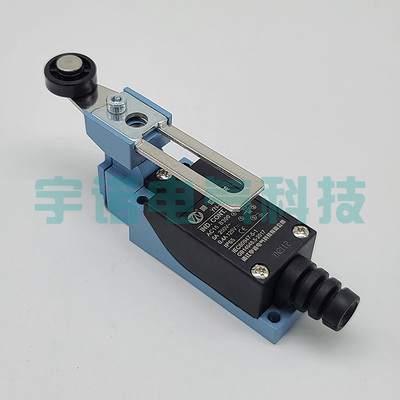 宇诺YN-8108Z限位开关