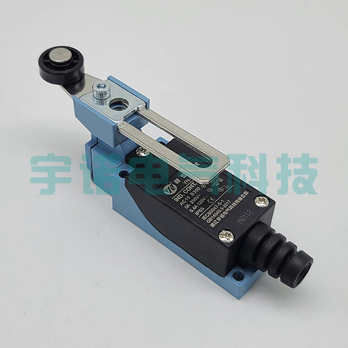YN-8108行程开关TZ-8108限位开关