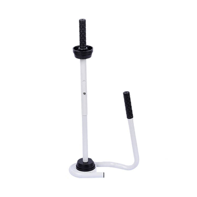 洛港手动拉膜器白色手动缠绕膜打包机PE缠绕膜打包膜手柄塑料薄膜