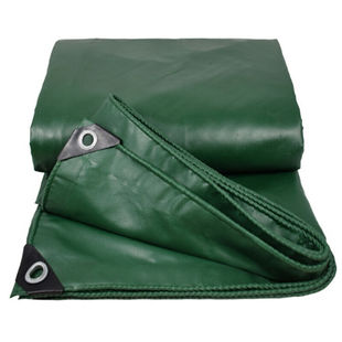 SMVP篷布防水防晒加厚防雨布户外遮阳雨棚汽车大货车帆布油布苫布