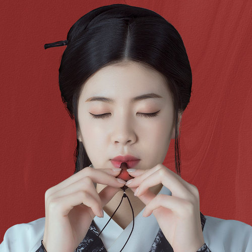小陶笛吊坠可吹奏送礼项链女百搭
