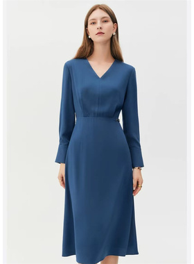 SF系列-淑女连衣裙时尚百搭时尚舒适SF61/SF121/SF123