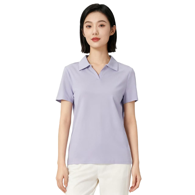 【D玛纳】时尚T恤休闲舒适百搭短袖修身显瘦DMA322