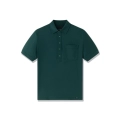 Coolmax Fine Pique Polo (06248062 Dark Green)